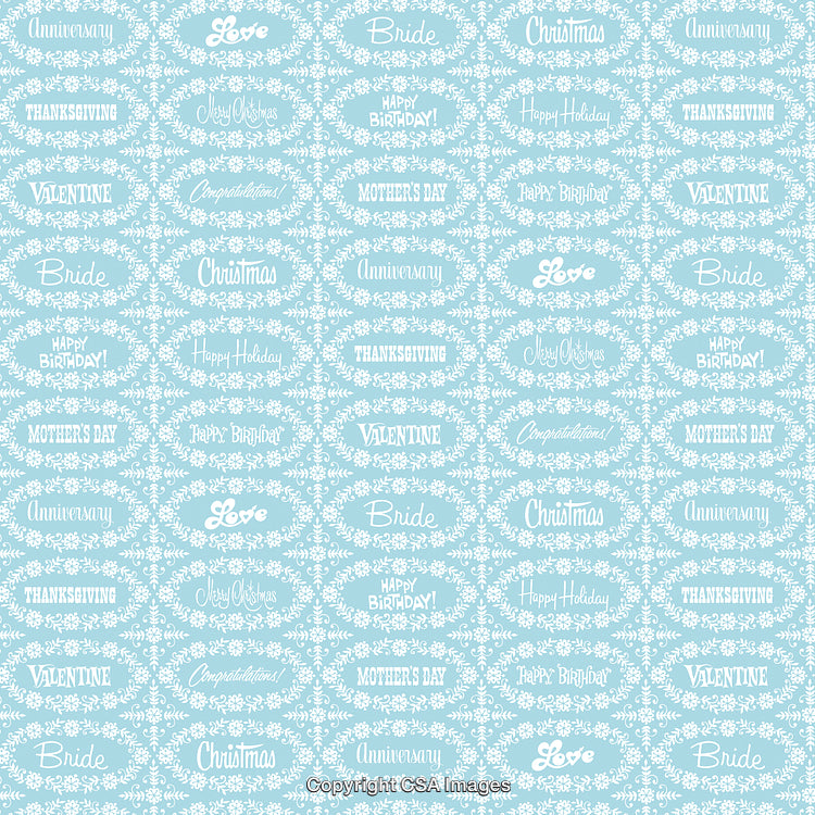 Flower pattern