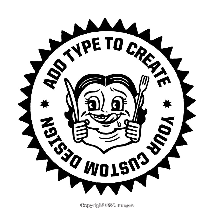 Ready to Eat Design Format