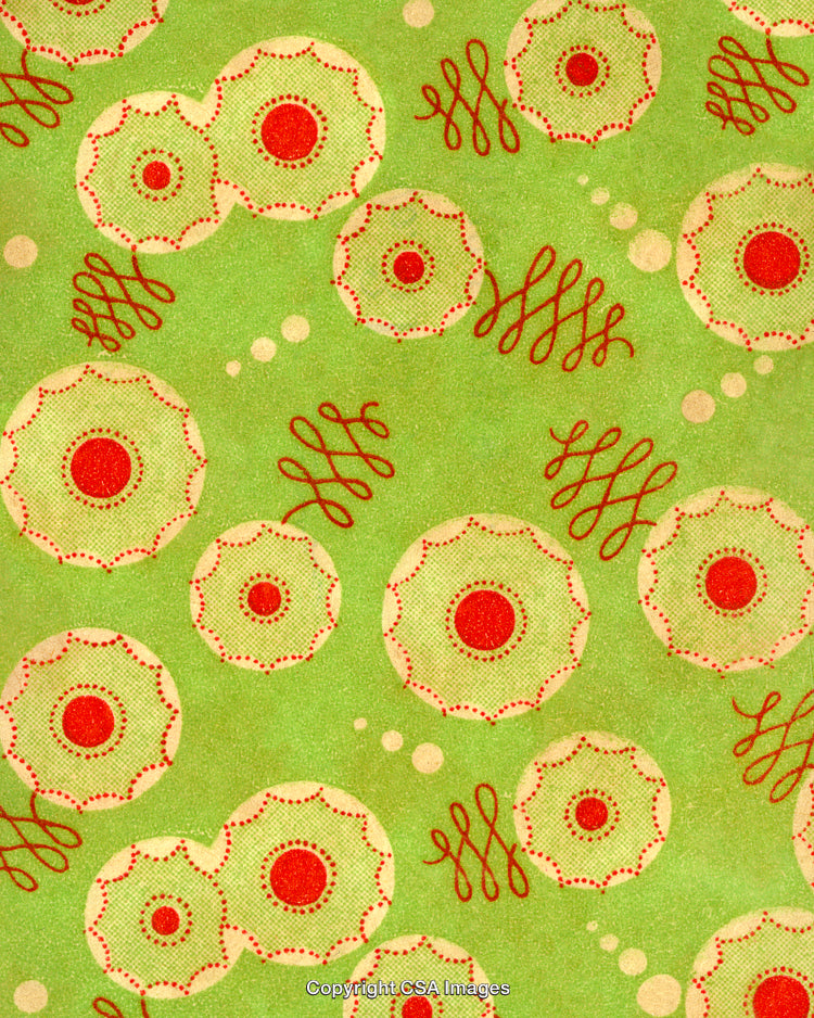 Pattern
