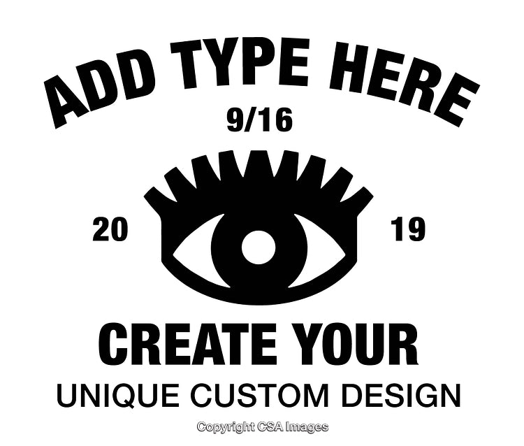Eye Design Format