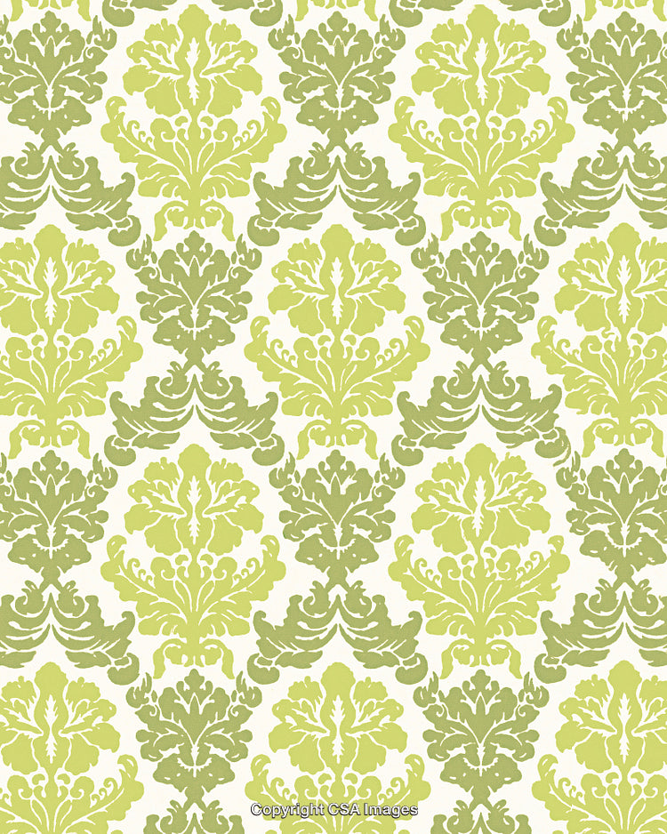 Abstract pattern
