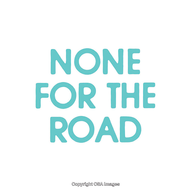 Minimalistic Typography With Positive Message on White Background