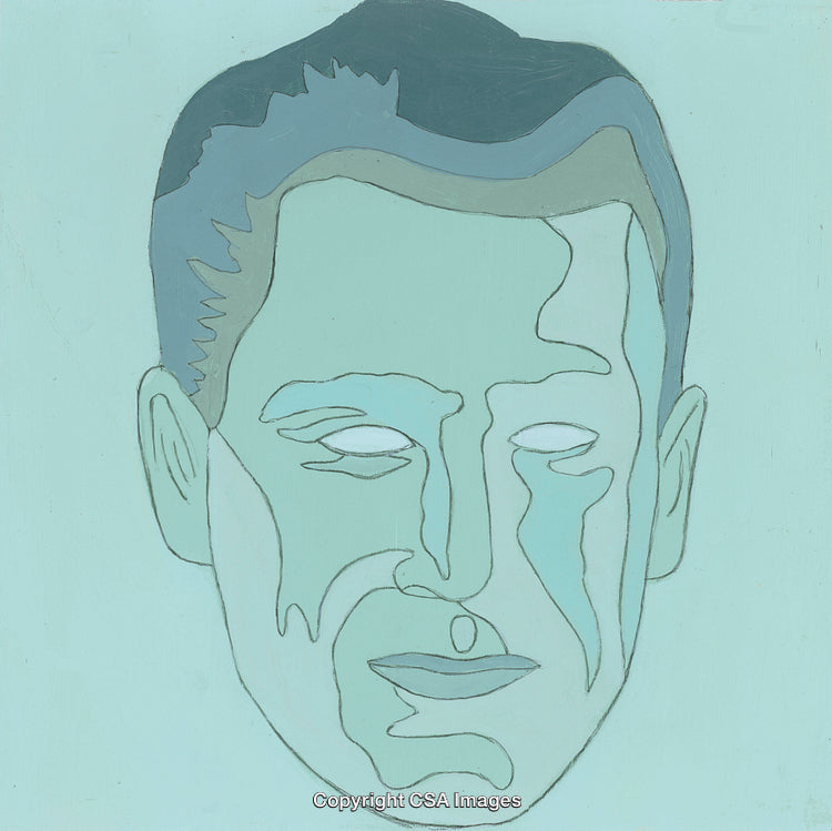 Portrait of a Man