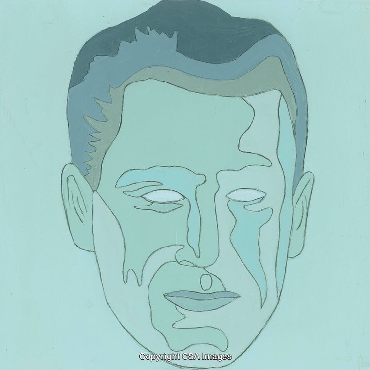 Portrait of a Man
