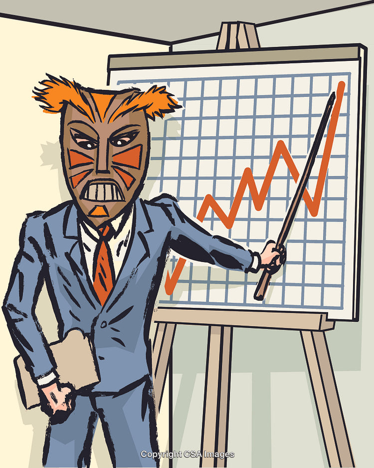 Voodoo Economics