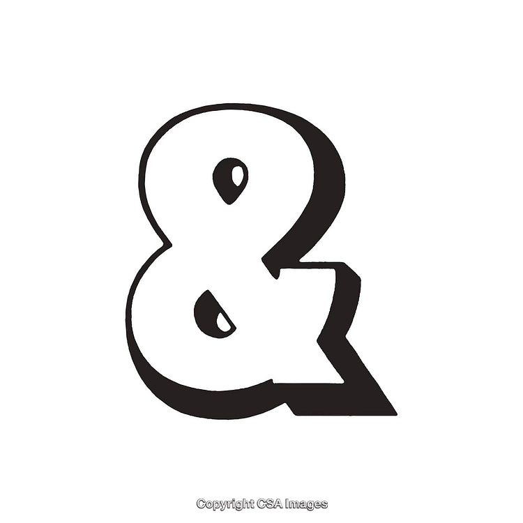 &