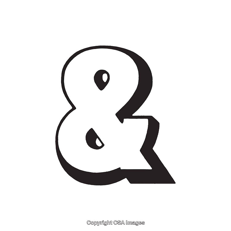 &