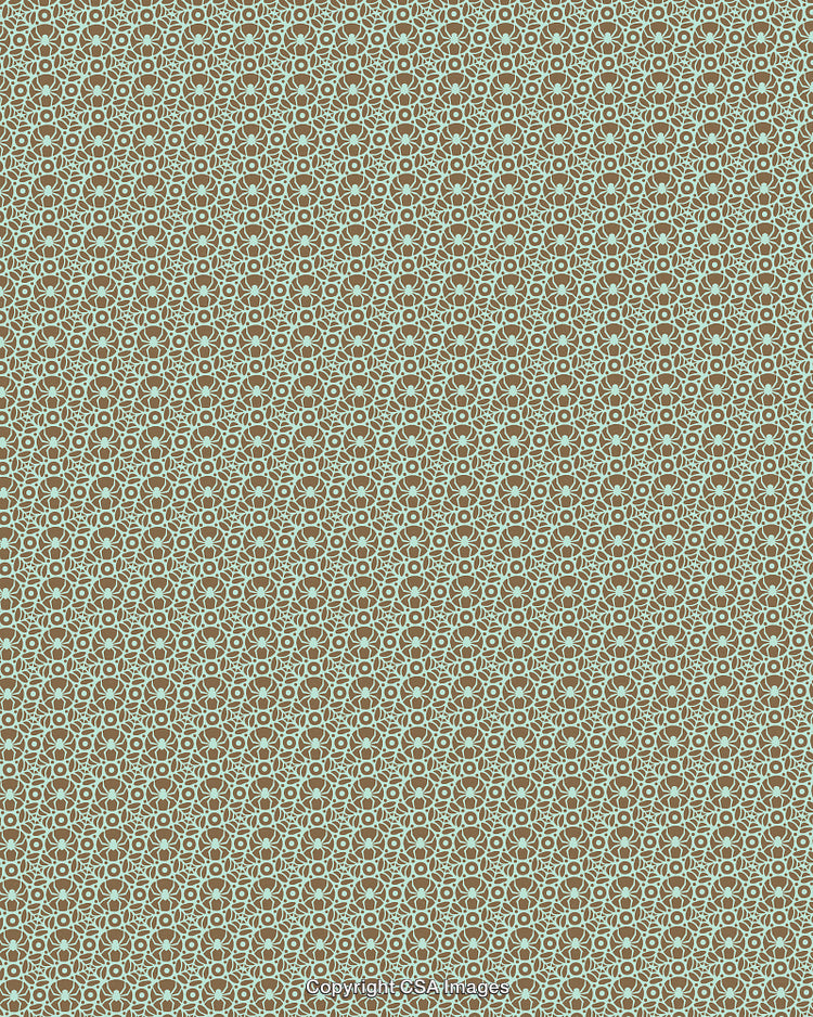 Abstract pattern