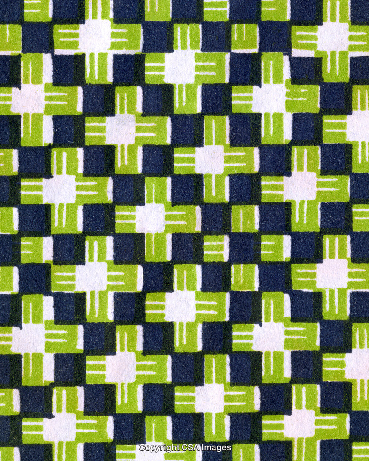 Pattern