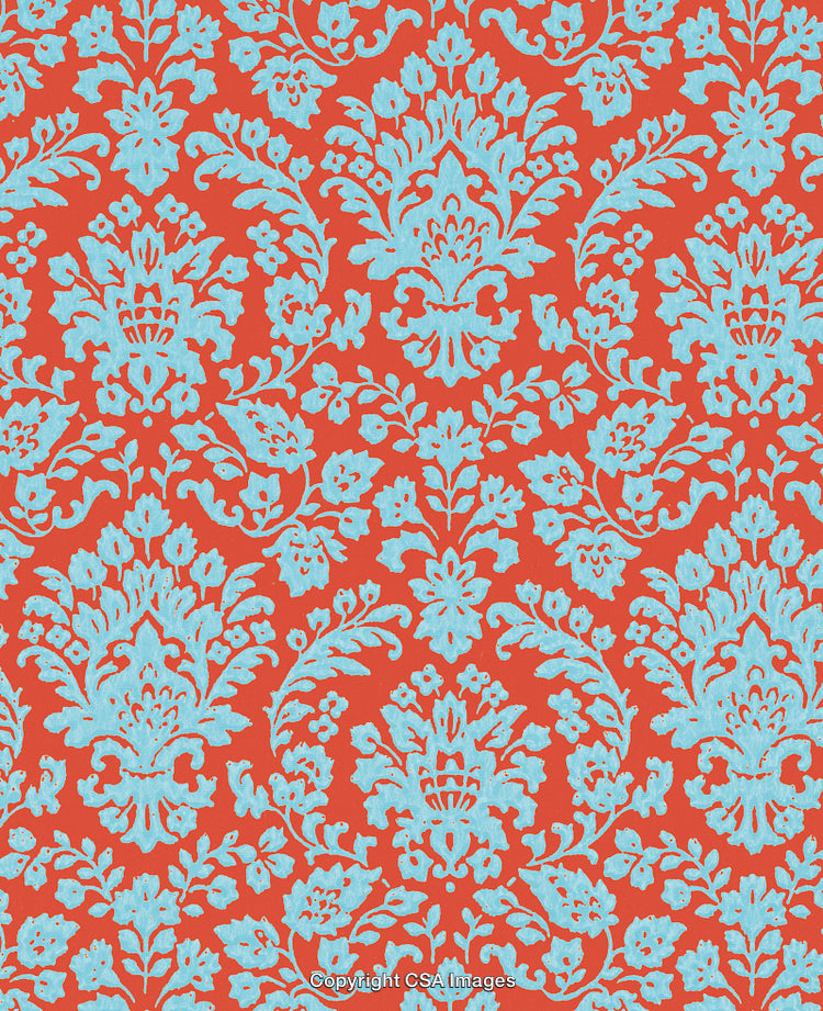 Abstract pattern