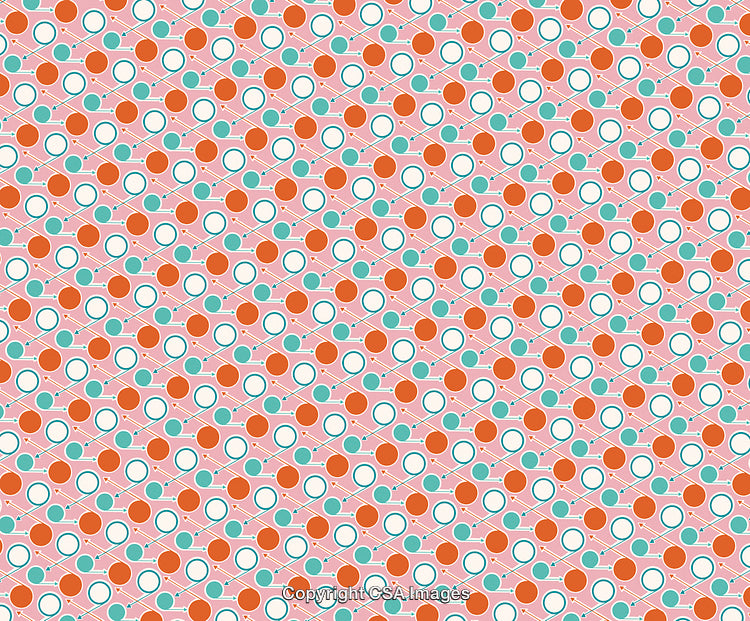Abstract pattern