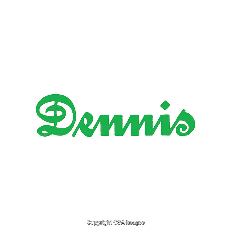 Creative Green Decorative Text Artwork on White Background