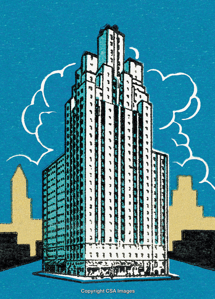 Skyscraper