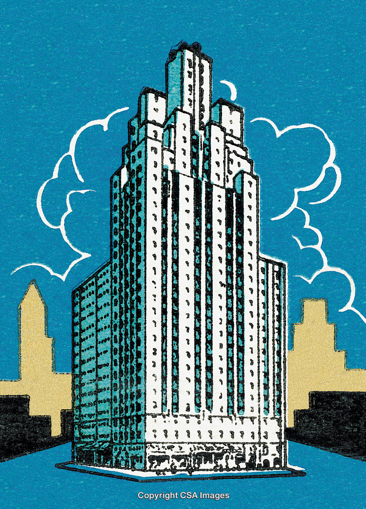 Skyscraper