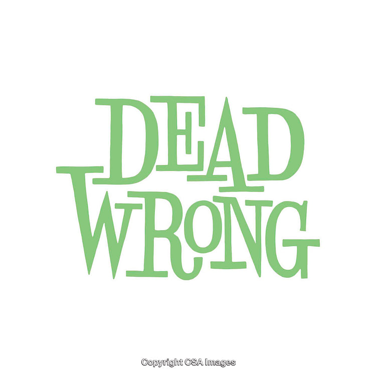 Minimalistic Green Text Typography with White Background for Design Projects