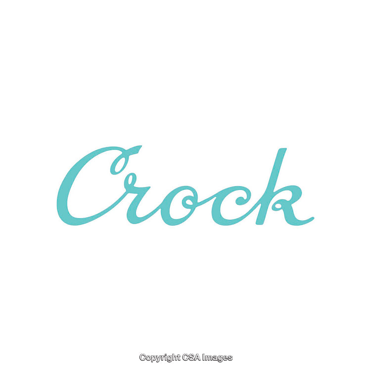 Stylish Calligraphy Text Logo With Light Blue Coloring on White
