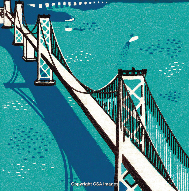 Suspension Bridge