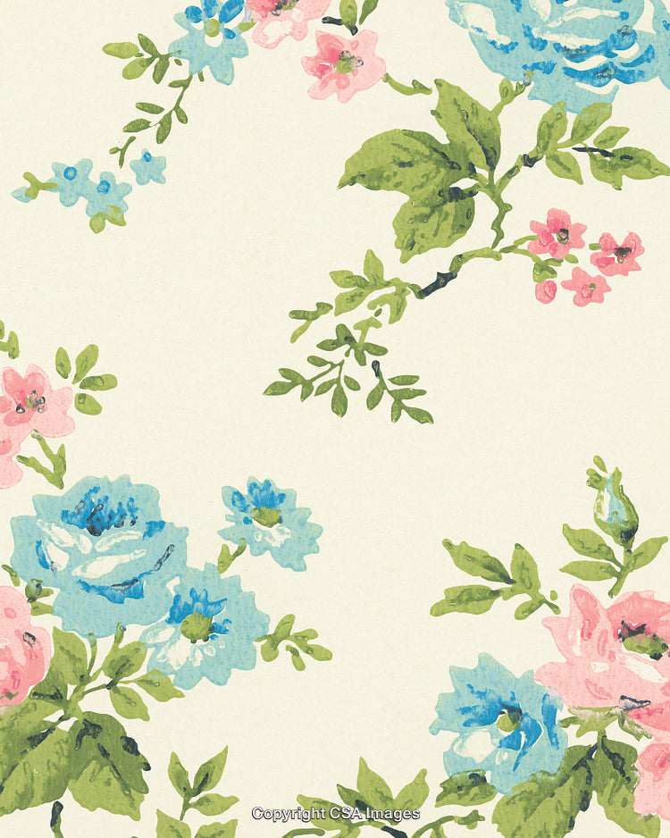 Floral Pattern