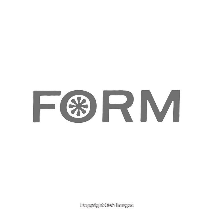 Modern Logo Design Featuring Minimal Typography and Symbol Integration in Gray