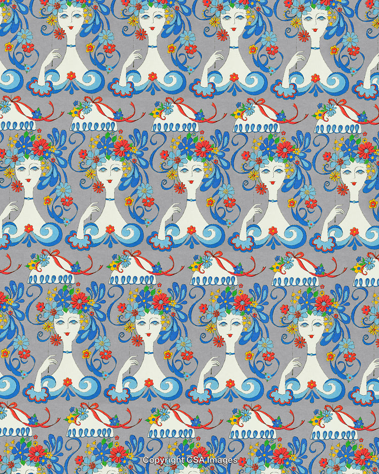 Pattern