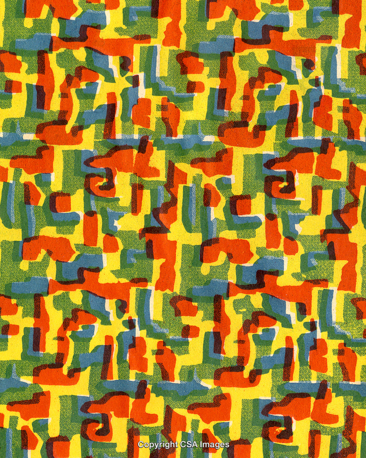 Pattern