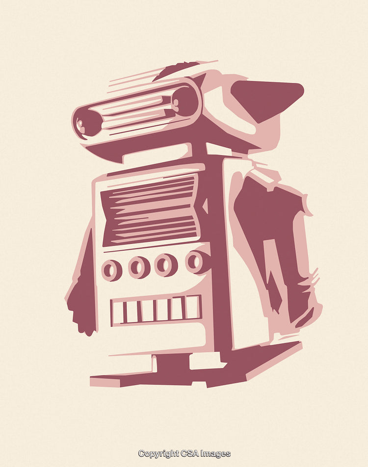 Robot