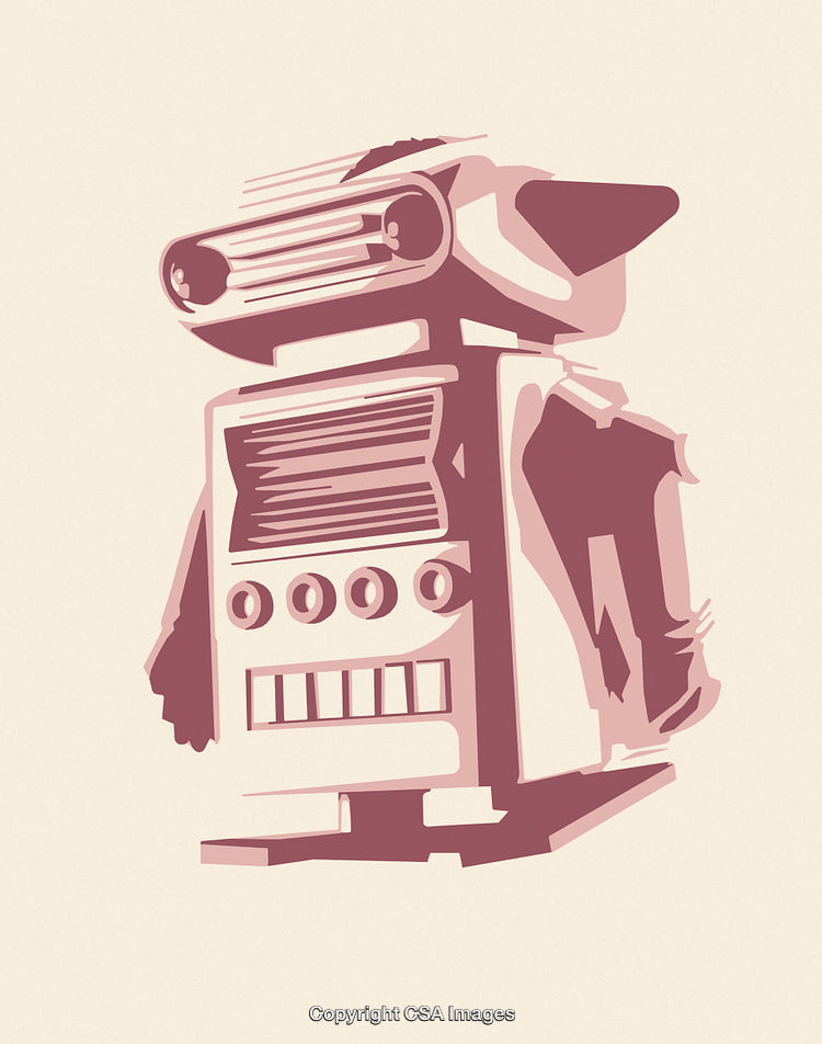 Robot
