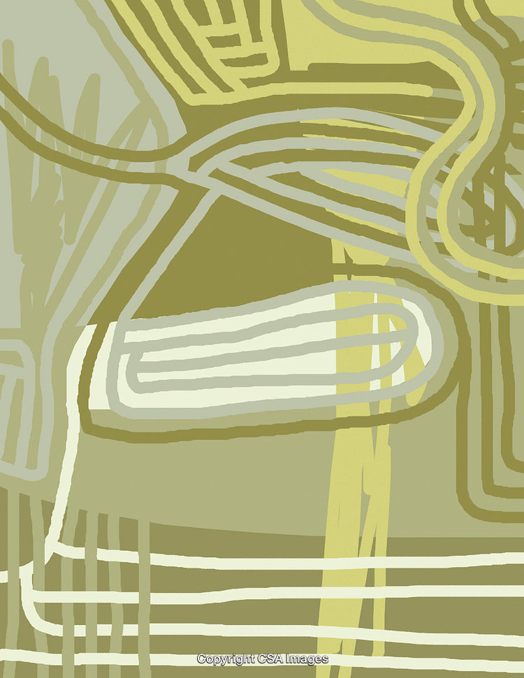Green Pattern