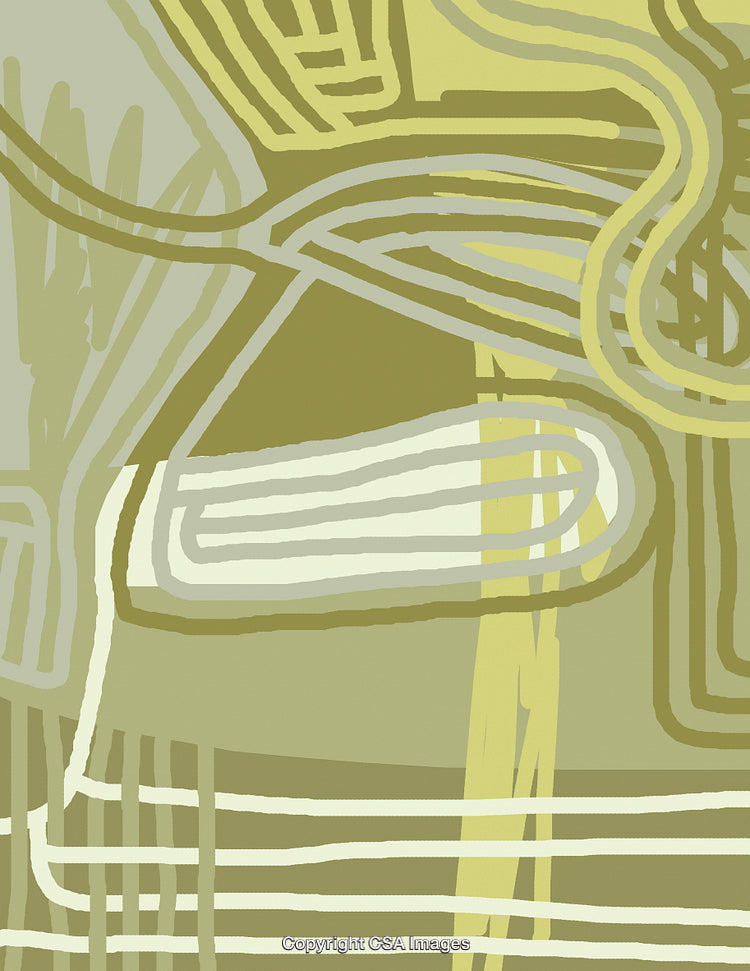 Green Pattern