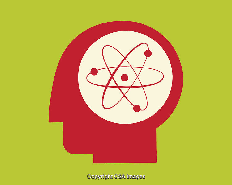 Abstract Representation of Human Thought and Science Concepts