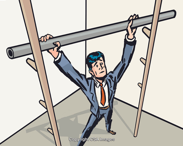 Raising the Bar