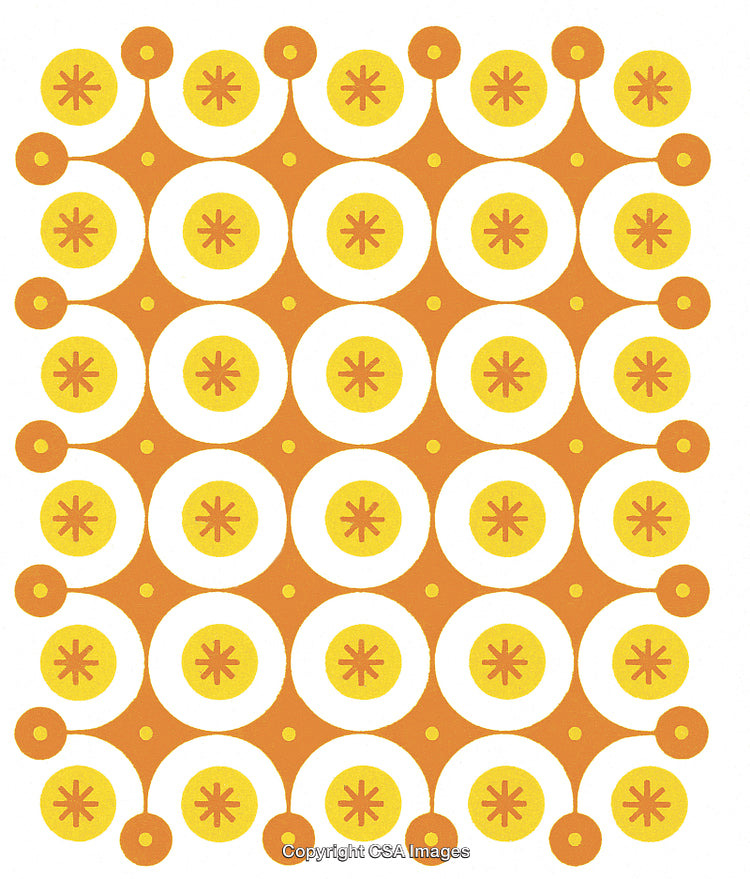 Abstract Pattern