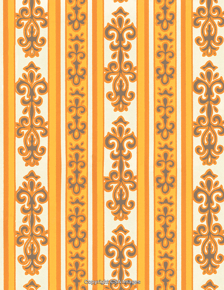Abstract pattern