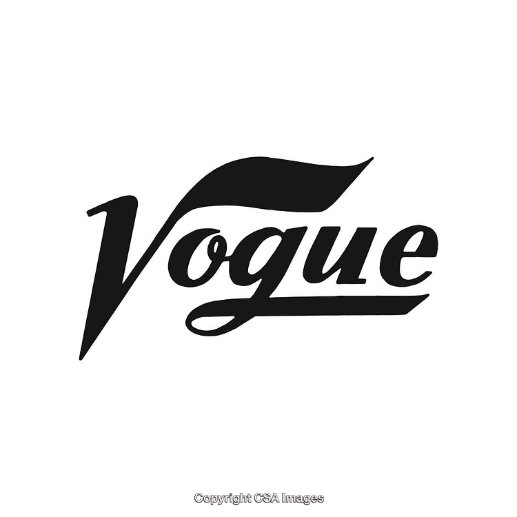 Elegant Black and White Logo Design with a Bold and Stylish Typeface