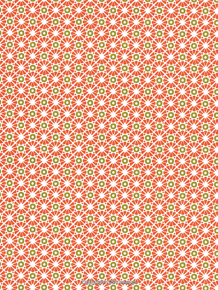 Abstract pattern