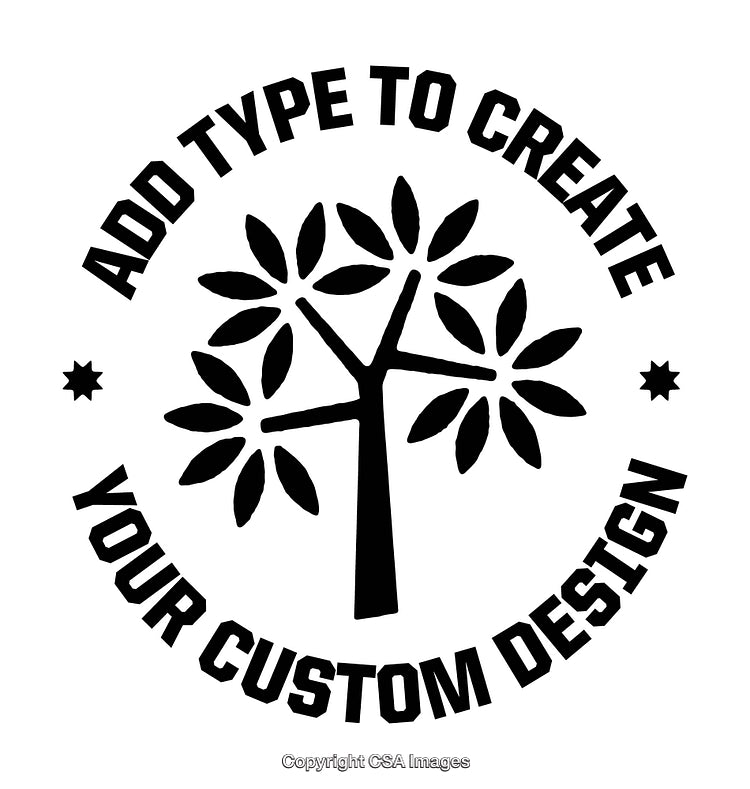 Tree Design Format