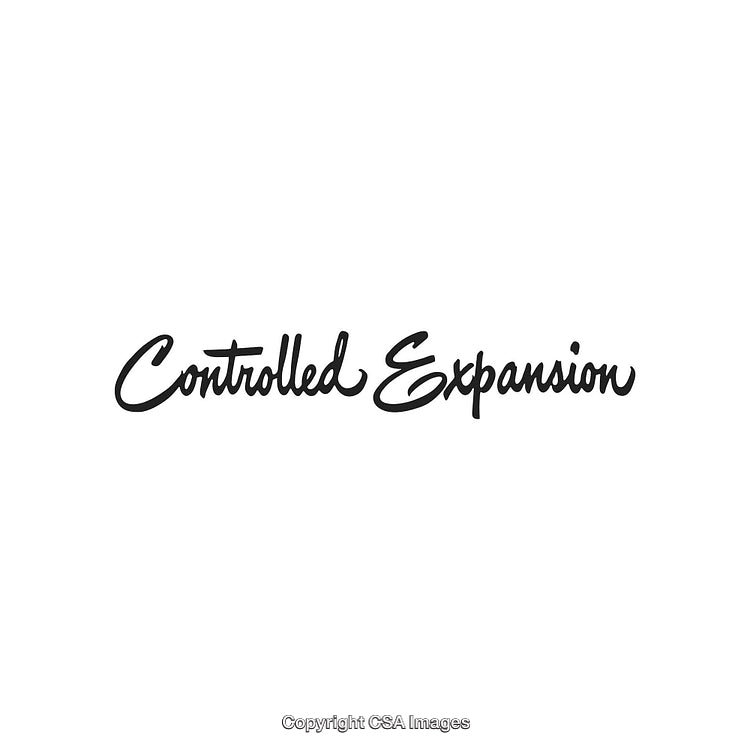 Elegant Black Handwritten Text on a White Background