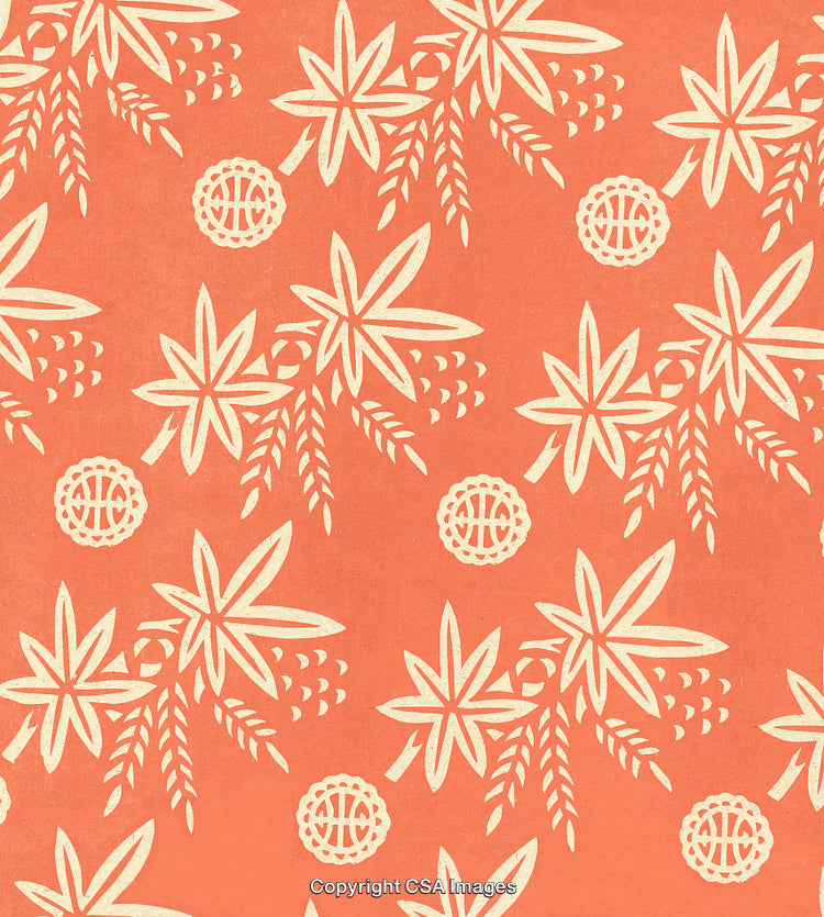 Abstract pattern