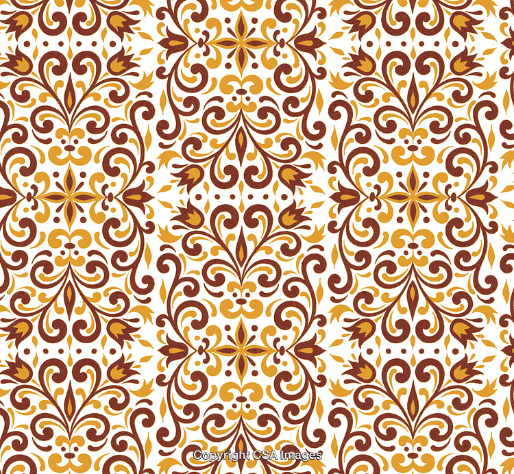 Abstract pattern