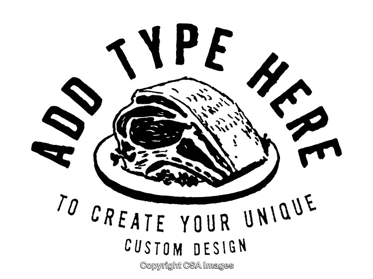 Steak Design Format