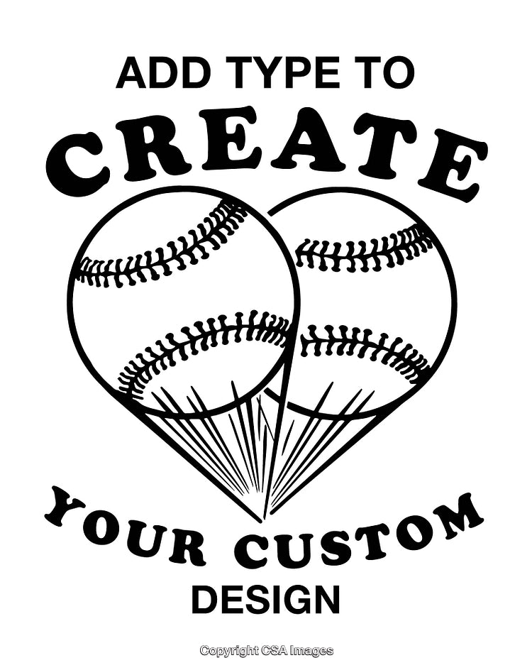 Baseball Design Format