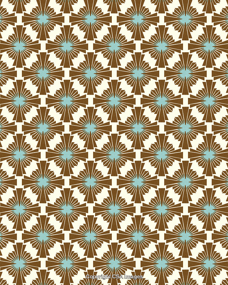 Abstract Pattern