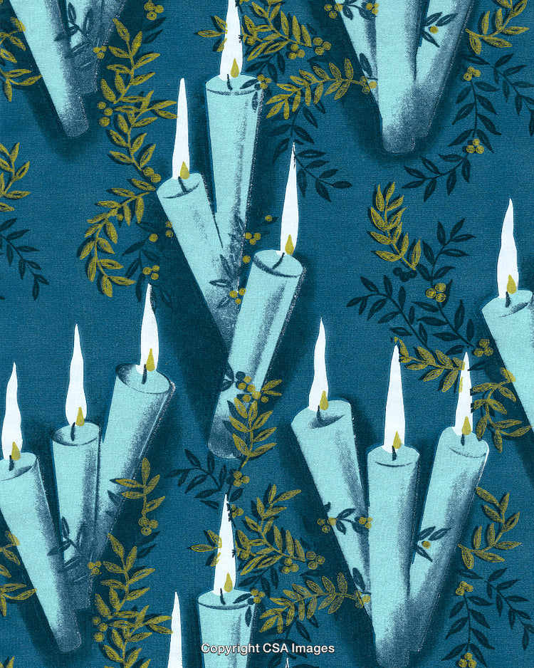 Candle Pattern