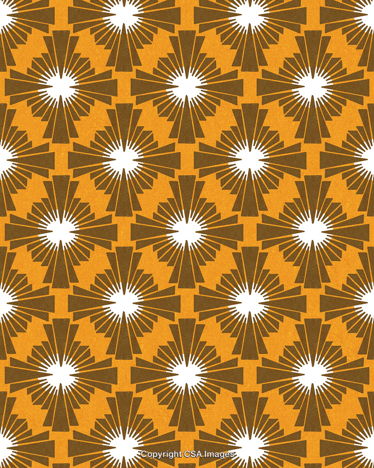 Abstract Pattern