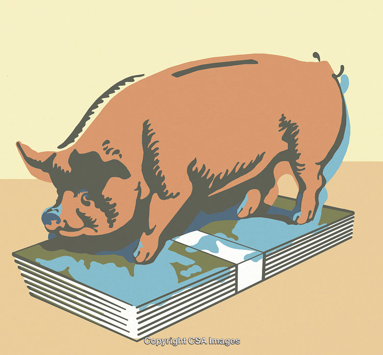 Piggy Bank