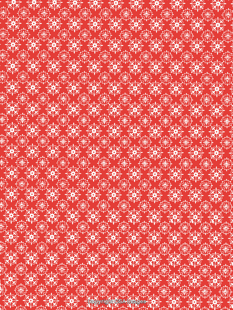 Abstract pattern