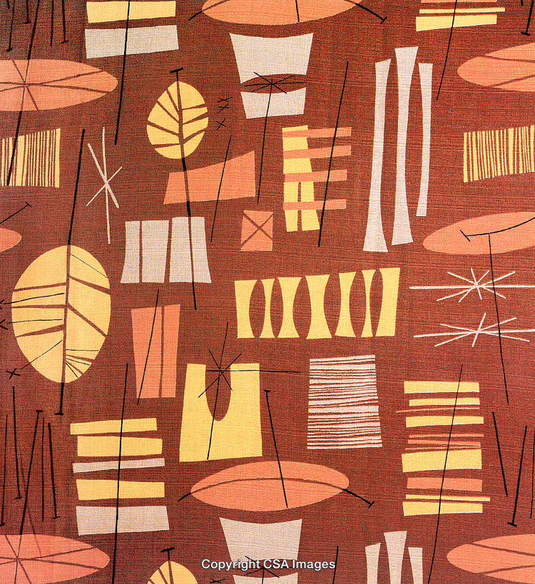 Abstract pattern