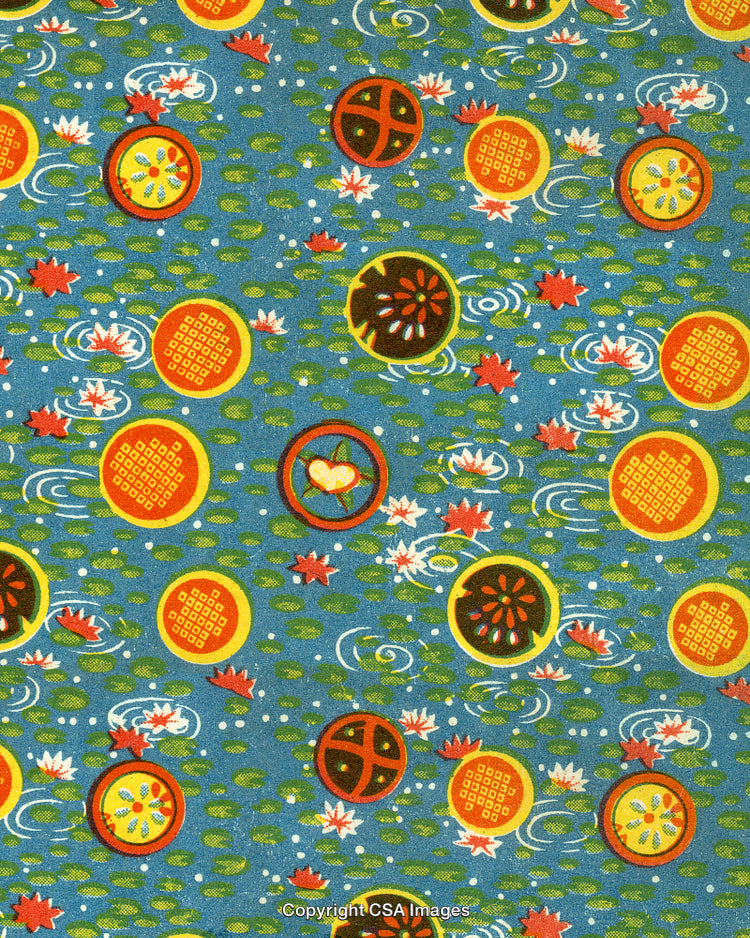 Pattern
