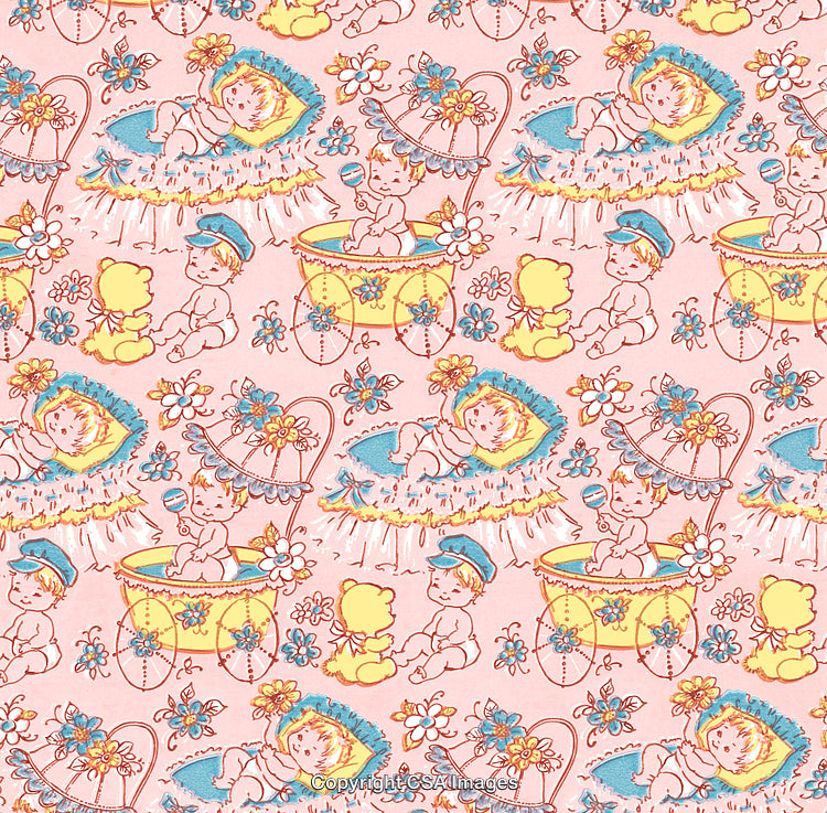 Abstract pattern