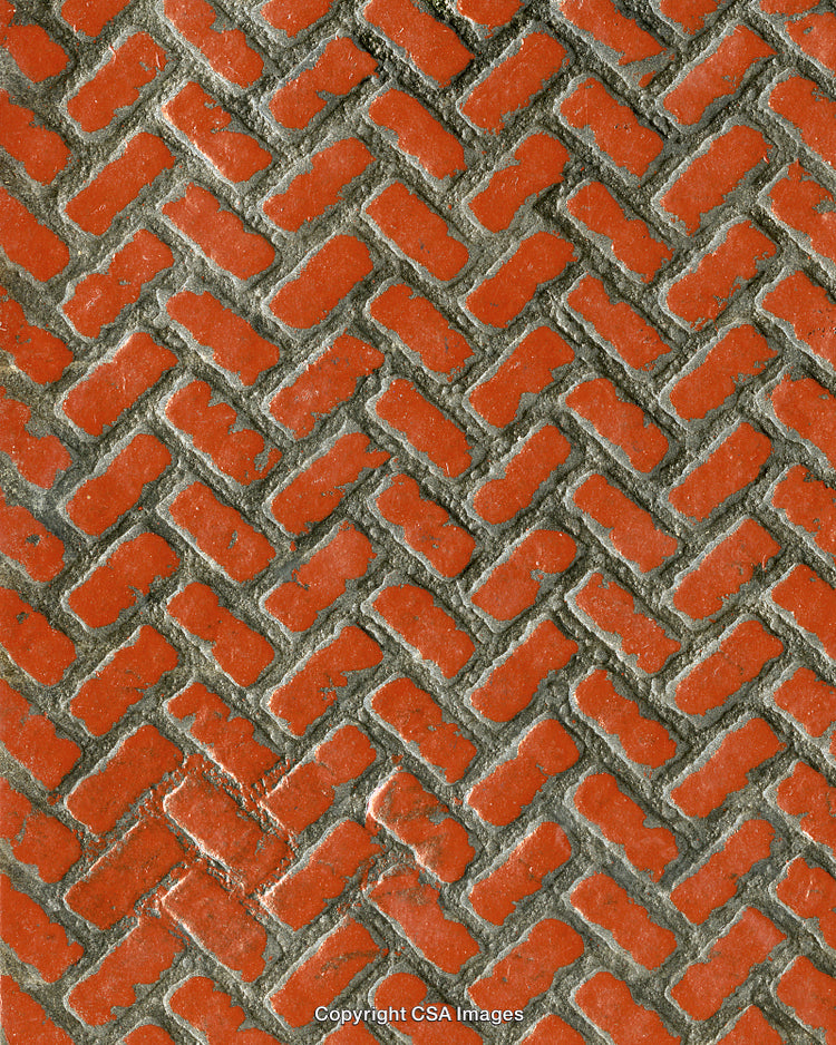 Brick Pattern